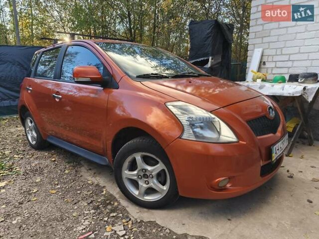 Грейт Вол Флорид 2010 в Житомире на Automoto.ua Оранжевый Грейт Вол Флорид, объемом двигателя 1.3 л и пробегом 170 тыс. км за 2950 $, фото 9 на Automoto.ua