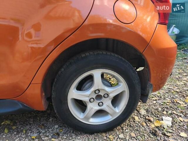 Грейт Вол Флорид 2010 в Житомире на Automoto.ua Оранжевый Грейт Вол Флорид, объемом двигателя 1.3 л и пробегом 170 тыс. км за 2950 $, фото 33 на Automoto.ua