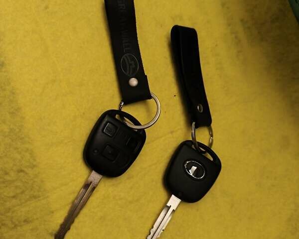 Грейт Вол Флорид 2010 в Житомире на Automoto.ua Оранжевый Грейт Вол Флорид, объемом двигателя 1.3 л и пробегом 170 тыс. км за 2950 $, фото 1 на Automoto.ua