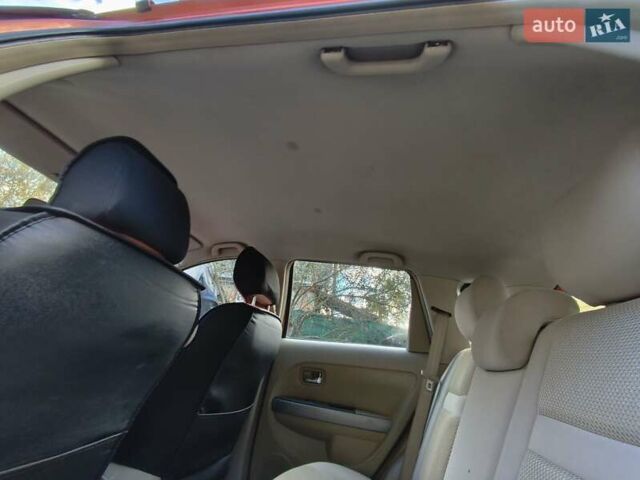 Грейт Вол Флорид 2010 в Житомире на Automoto.ua Оранжевый Грейт Вол Флорид, объемом двигателя 1.3 л и пробегом 170 тыс. км за 2950 $, фото 18 на Automoto.ua