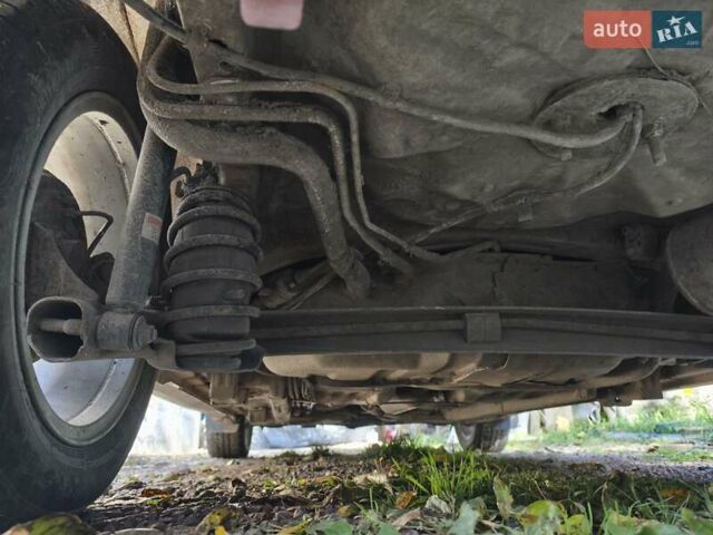 Грейт Вол Флорид 2010 в Житомире на Automoto.ua Оранжевый Грейт Вол Флорид, объемом двигателя 1.3 л и пробегом 170 тыс. км за 2950 $, фото 50 на Automoto.ua