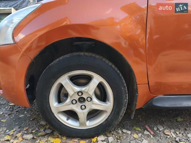 Грейт Вол Флорид 2010 в Житомире на Automoto.ua Оранжевый Грейт Вол Флорид, объемом двигателя 1.3 л и пробегом 170 тыс. км за 2950 $, фото 32 на Automoto.ua