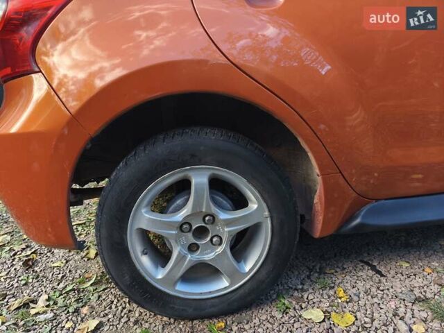 Грейт Вол Флорид 2010 в Житомире на Automoto.ua Оранжевый Грейт Вол Флорид, объемом двигателя 1.3 л и пробегом 170 тыс. км за 2950 $, фото 35 на Automoto.ua