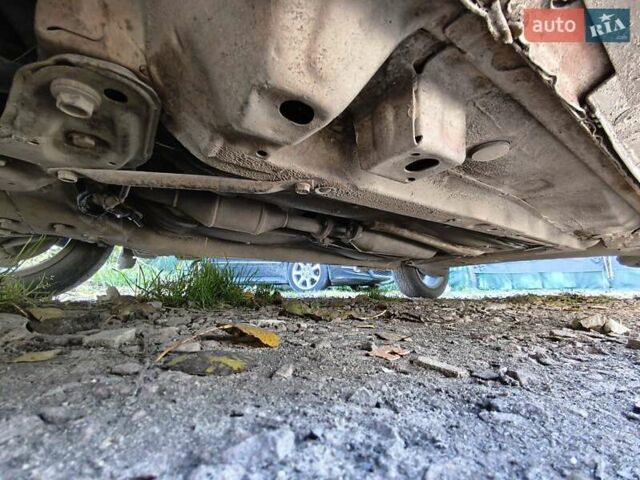 Грейт Вол Флорид 2010 в Житомире на Automoto.ua Оранжевый Грейт Вол Флорид, объемом двигателя 1.3 л и пробегом 170 тыс. км за 2950 $, фото 42 на Automoto.ua