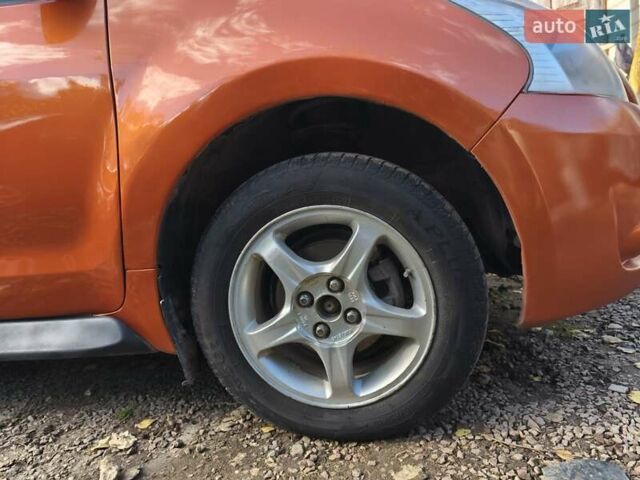 Грейт Вол Флорид 2010 в Житомире на Automoto.ua Оранжевый Грейт Вол Флорид, объемом двигателя 1.3 л и пробегом 170 тыс. км за 2950 $, фото 34 на Automoto.ua