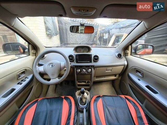 Грейт Вол Флорид 2010 в Житомире на Automoto.ua Оранжевый Грейт Вол Флорид, объемом двигателя 1.3 л и пробегом 170 тыс. км за 2950 $, фото 19 на Automoto.ua