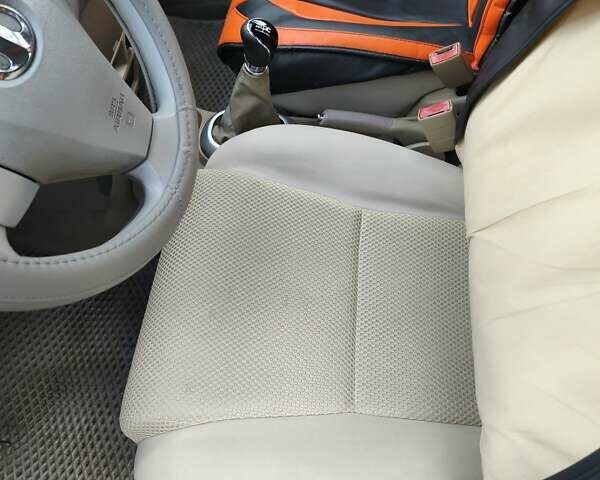 Грейт Вол Флорид 2010 в Житомире на Automoto.ua Оранжевый Грейт Вол Флорид, объемом двигателя 1.3 л и пробегом 170 тыс. км за 2950 $, фото 21 на Automoto.ua