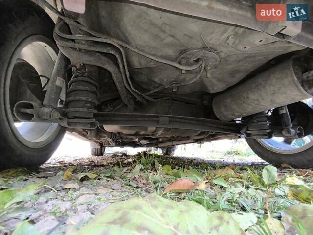 Грейт Вол Флорид 2010 в Житомире на Automoto.ua Оранжевый Грейт Вол Флорид, объемом двигателя 1.3 л и пробегом 170 тыс. км за 2950 $, фото 41 на Automoto.ua