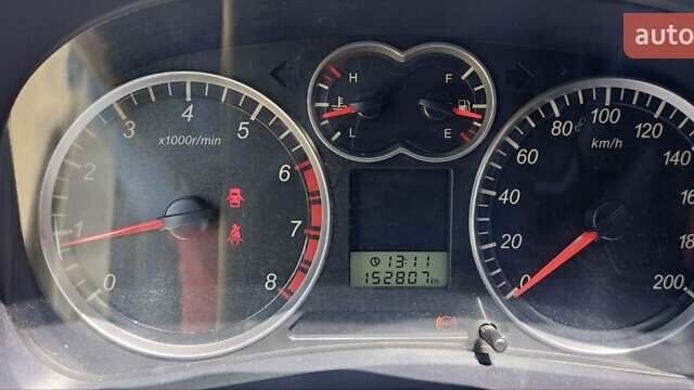 Білий Грейт Вол Хавал Х3, об'ємом двигуна 2 л та пробігом 152 тис. км за 6000 $, фото 1 на Automoto.ua