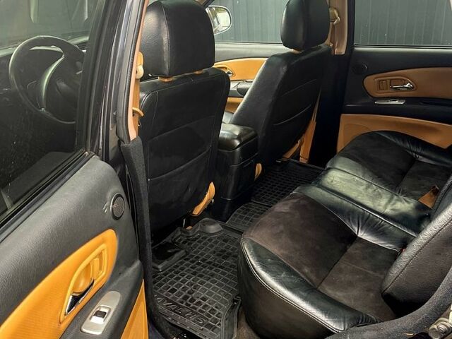 Черный Грейт Вол Хавал Х3, объемом двигателя 2.4 л и пробегом 106 тыс. км за 5500 $, фото 10 на Automoto.ua