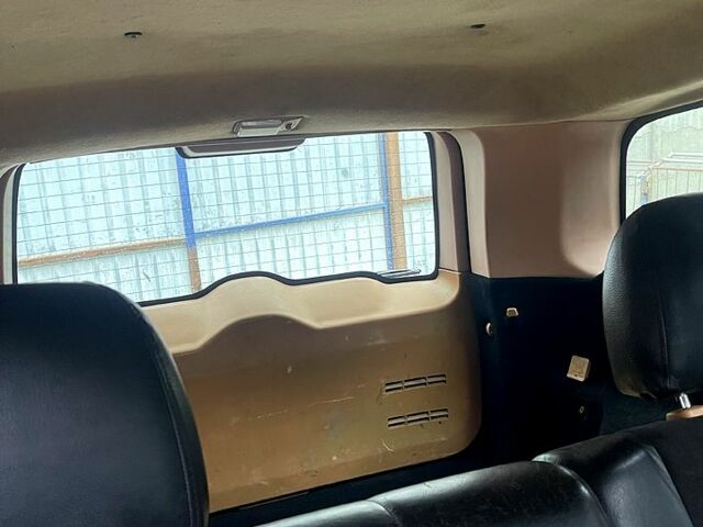 Черный Грейт Вол Хавал Х3, объемом двигателя 2.4 л и пробегом 106 тыс. км за 5500 $, фото 9 на Automoto.ua