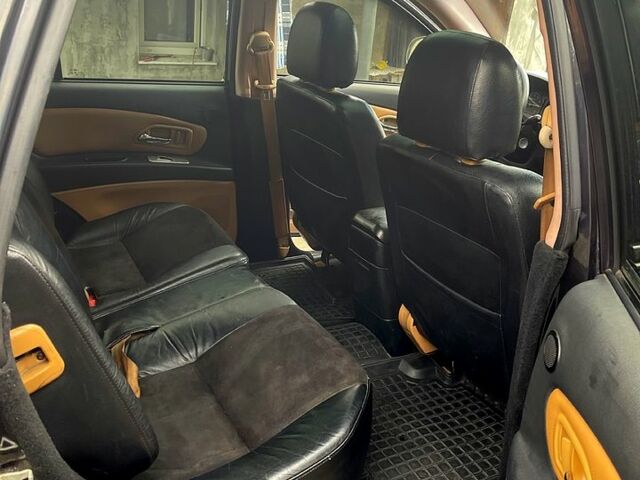 Черный Грейт Вол Хавал Х3, объемом двигателя 2.4 л и пробегом 106 тыс. км за 5500 $, фото 11 на Automoto.ua