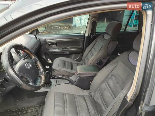 Черный Грейт Вол Хавал Х3, объемом двигателя 2 л и пробегом 261 тыс. км за 4500 $, фото 12 на Automoto.ua