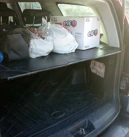 Грейт Вол Хавал Х3 2014 в Крыжополе на Automoto.ua Черный Грейт Вол Хавал Х3, объемом двигателя 2 л и пробегом 10 тыс. км за 8300 $, фото 10 на Automoto.ua