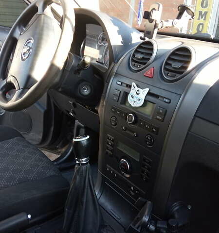 Грейт Вол Хавал Х3 2014 в Крыжополе на Automoto.ua Черный Грейт Вол Хавал Х3, объемом двигателя 2 л и пробегом 10 тыс. км за 8300 $, фото 15 на Automoto.ua