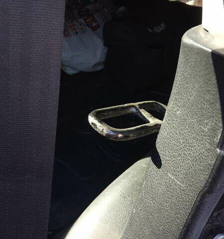 Грейт Вол Хавал Х3 2014 в Крыжополе на Automoto.ua Черный Грейт Вол Хавал Х3, объемом двигателя 2 л и пробегом 10 тыс. км за 8300 $, фото 22 на Automoto.ua