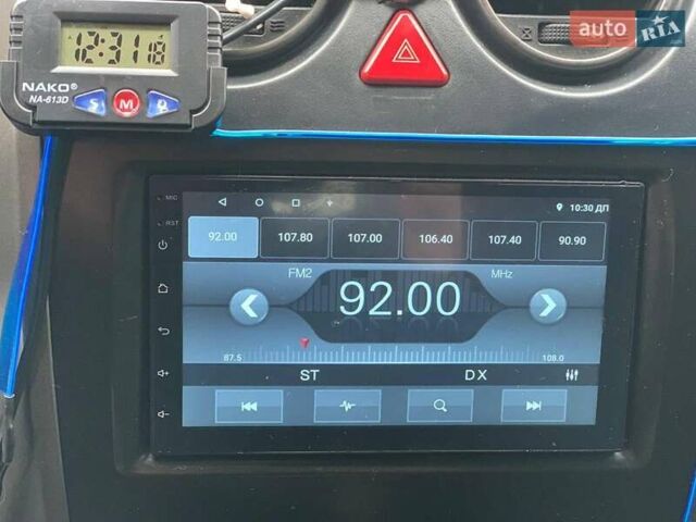 Черный Грейт Вол Хавал Х3, объемом двигателя 2 л и пробегом 168 тыс. км за 7990 $, фото 23 на Automoto.ua