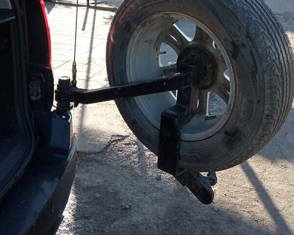 Грейт Вол Хавал Х3 2014 в Крыжополе на Automoto.ua Черный Грейт Вол Хавал Х3, объемом двигателя 2 л и пробегом 10 тыс. км за 8300 $, фото 24 на Automoto.ua