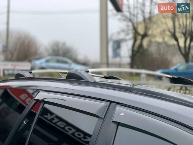 Черный Грейт Вол Хавал Х3, объемом двигателя 2 л и пробегом 168 тыс. км за 7990 $, фото 11 на Automoto.ua