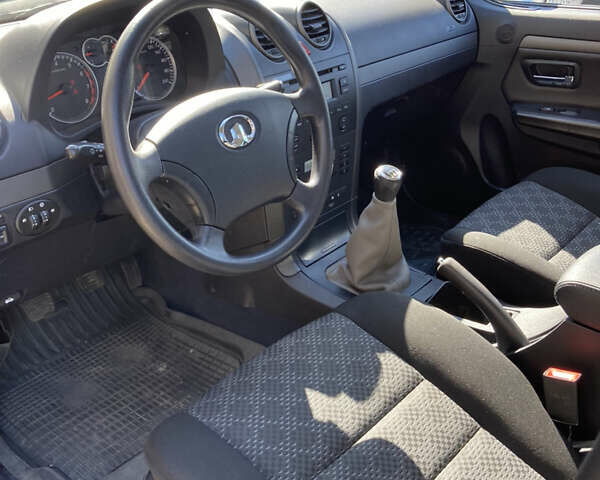 Грейт Вол Хавал Х3 2014 в Василькове на Automoto.ua Черный Грейт Вол Хавал Х3, объемом двигателя 2 л и пробегом 31 тыс. км за 7500 $, фото 7 на Automoto.ua