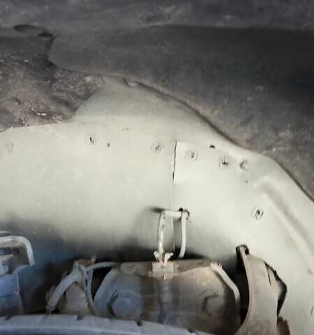 Грейт Вол Хавал Х3 2014 в Крыжополе на Automoto.ua Черный Грейт Вол Хавал Х3, объемом двигателя 2 л и пробегом 10 тыс. км за 8300 $, фото 21 на Automoto.ua