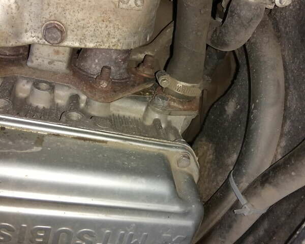 Грейт Вол Хавал Х3 2014 в Крыжополе на Automoto.ua Черный Грейт Вол Хавал Х3, объемом двигателя 2 л и пробегом 10 тыс. км за 8300 $, фото 13 на Automoto.ua