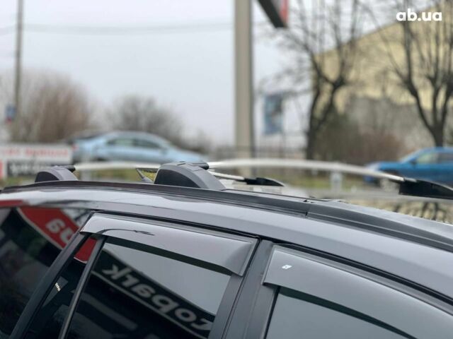 Черный Грейт Вол Хавал Х3, объемом двигателя 2 л и пробегом 168 тыс. км за 8690 $, фото 14 на Automoto.ua