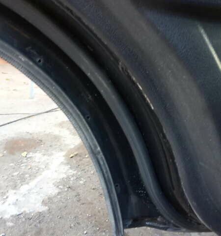 Грейт Вол Хавал Х3 2014 в Крыжополе на Automoto.ua Черный Грейт Вол Хавал Х3, объемом двигателя 2 л и пробегом 10 тыс. км за 8300 $, фото 20 на Automoto.ua