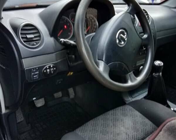 Грейт Вол Хавал Х3 2014 в Крыжополе на Automoto.ua Черный Грейт Вол Хавал Х3, объемом двигателя 2 л и пробегом 10 тыс. км за 8300 $, фото 5 на Automoto.ua