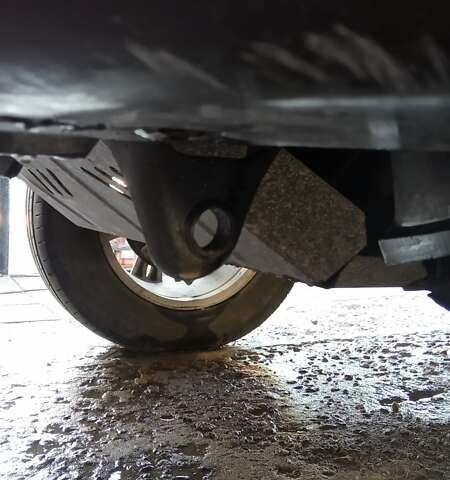 Грейт Вол Хавал Х3 2014 в Крыжополе на Automoto.ua Черный Грейт Вол Хавал Х3, объемом двигателя 2 л и пробегом 10 тыс. км за 8300 $, фото 17 на Automoto.ua