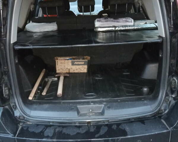 Грейт Вол Хавал Х3 2014 в Крыжополе на Automoto.ua Черный Грейт Вол Хавал Х3, объемом двигателя 2 л и пробегом 10 тыс. км за 8300 $, фото 8 на Automoto.ua