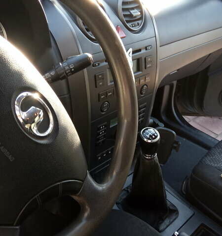 Грейт Вол Хавал Х3 2014 в Крыжополе на Automoto.ua Черный Грейт Вол Хавал Х3, объемом двигателя 2 л и пробегом 10 тыс. км за 8300 $, фото 18 на Automoto.ua