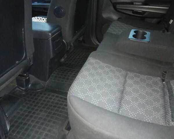 Грейт Вол Хавал Х3 2014 в Крыжополе на Automoto.ua Черный Грейт Вол Хавал Х3, объемом двигателя 2 л и пробегом 10 тыс. км за 8300 $, фото 12 на Automoto.ua