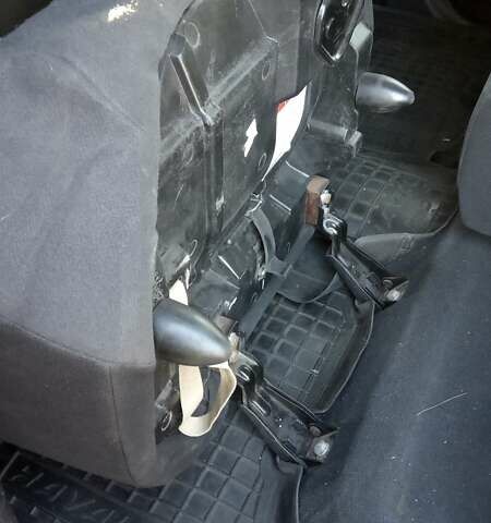 Грейт Вол Хавал Х3 2014 в Крыжополе на Automoto.ua Черный Грейт Вол Хавал Х3, объемом двигателя 2 л и пробегом 10 тыс. км за 8300 $, фото 27 на Automoto.ua