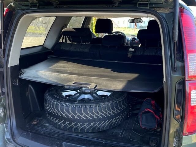 Грейт Вол Хавал Х3 2014 в Чугуеве на Automoto.ua Фиолетовый Грейт Вол Хавал Х3, объемом двигателя 1.2 л и пробегом 133 тыс. км за 6500 $, фото 8 на Automoto.ua