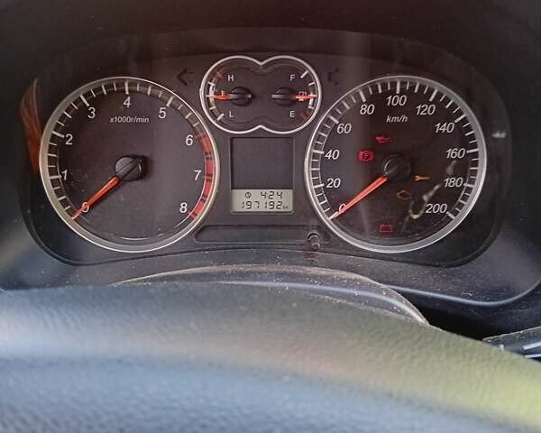 Грейт Вол Хавал Х3, объемом двигателя 2 л и пробегом 198 тыс. км за 6500 $, фото 3 на Automoto.ua