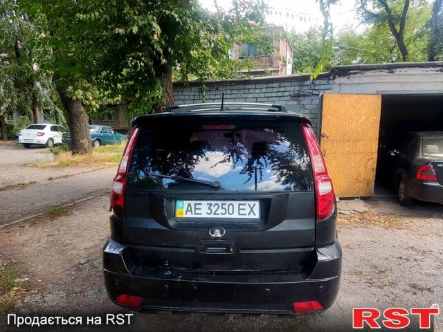 Грейт Вол Хавал Х3, объемом двигателя 2 л и пробегом 196 тыс. км за 3600 $, фото 5 на Automoto.ua