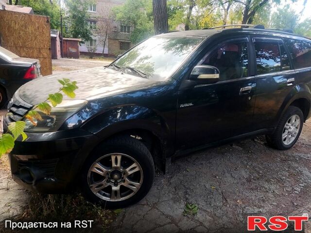 Грейт Вол Хавал Х3, объемом двигателя 2 л и пробегом 196 тыс. км за 3600 $, фото 3 на Automoto.ua