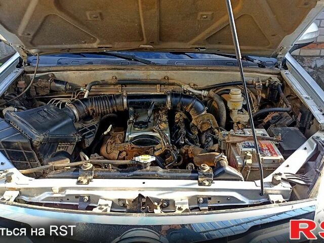 Грейт Вол Хавал Х3, об'ємом двигуна 2 л та пробігом 180 тис. км за 5500 $, фото 9 на Automoto.ua