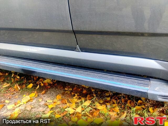 Грейт Вол Хавал Х3 2011 в Харькове на Automoto.ua Серый Грейт Вол Хавал Х3, объемом двигателя 2 л и пробегом 198 тыс. км за 5300 $, фото 4 на Automoto.ua