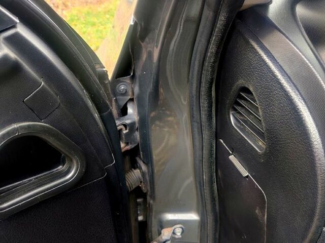 Грейт Вол Хавал Х3 2011 в Харькове на Automoto.ua Серый Грейт Вол Хавал Х3, объемом двигателя 2 л и пробегом 198 тыс. км за 5300 $, фото 2 на Automoto.ua