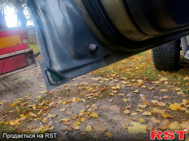 Грейт Вол Хавал Х3 2011 в Харькове на Automoto.ua Серый Грейт Вол Хавал Х3, объемом двигателя 2 л и пробегом 198 тыс. км за 5300 $, фото 3 на Automoto.ua