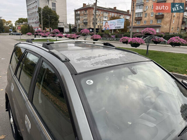 Серый Грейт Вол Хавал Х3, объемом двигателя 2 л и пробегом 99 тыс. км за 5350 $, фото 10 на Automoto.ua