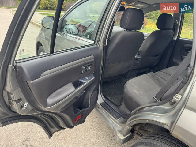 Серый Грейт Вол Хавал Х3, объемом двигателя 2 л и пробегом 99 тыс. км за 5350 $, фото 12 на Automoto.ua