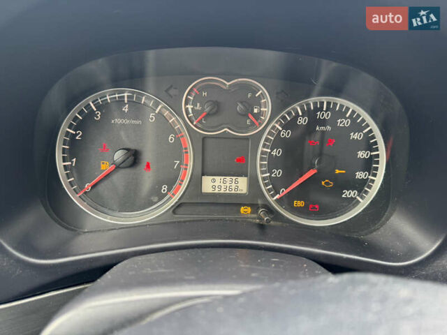 Серый Грейт Вол Хавал Х3, объемом двигателя 2 л и пробегом 99 тыс. км за 5350 $, фото 16 на Automoto.ua