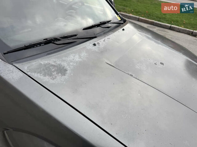 Серый Грейт Вол Хавал Х3, объемом двигателя 2 л и пробегом 99 тыс. км за 5350 $, фото 9 на Automoto.ua