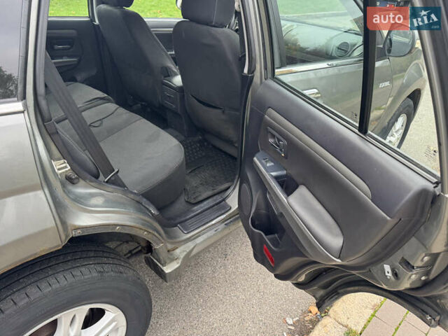 Серый Грейт Вол Хавал Х3, объемом двигателя 2 л и пробегом 99 тыс. км за 5350 $, фото 14 на Automoto.ua