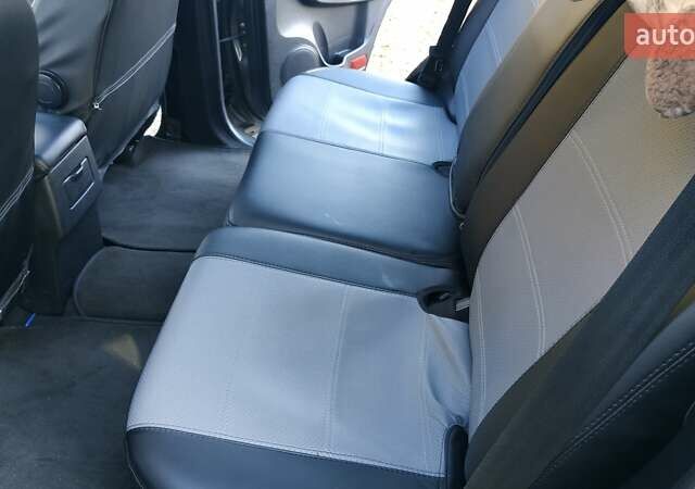 Серый Грейт Вол Хавал Х3, объемом двигателя 2 л и пробегом 179 тыс. км за 7200 $, фото 5 на Automoto.ua