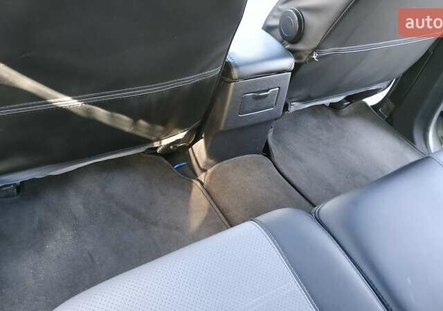 Серый Грейт Вол Хавал Х3, объемом двигателя 2 л и пробегом 179 тыс. км за 7200 $, фото 7 на Automoto.ua