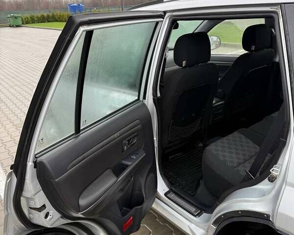 Серый Грейт Вол Хавал Х3, объемом двигателя 2 л и пробегом 138 тыс. км за 5950 $, фото 20 на Automoto.ua